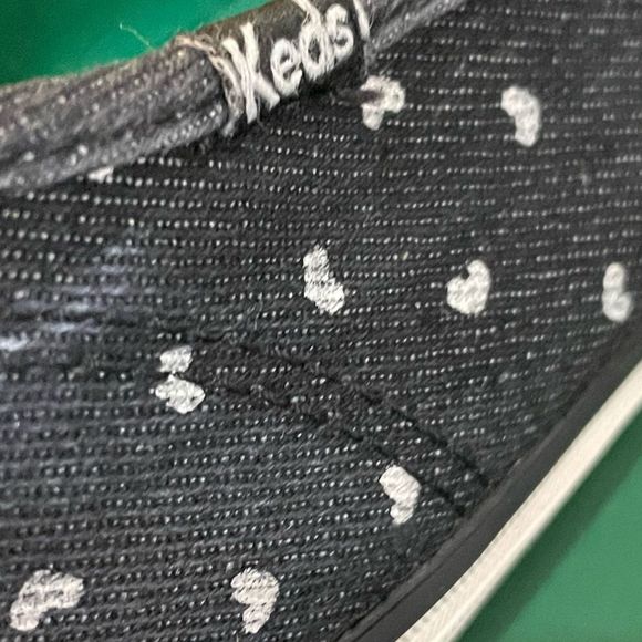 Taylor Swift x Keds Sneakers *RARE* - Picture 6 of 9